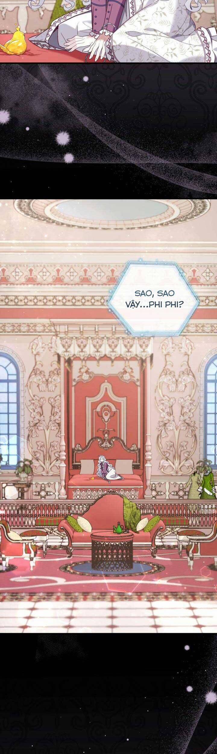 Con Gái Chồng Thật Dễ Thương 56 trang 41