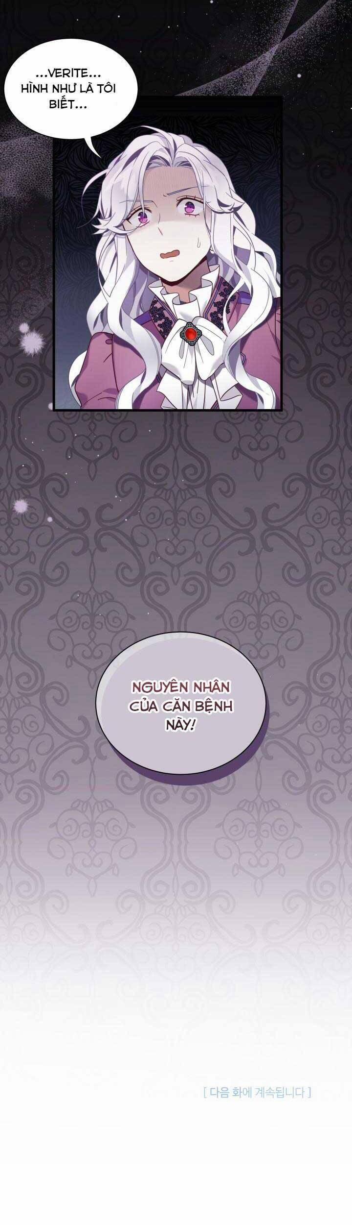 Con Gái Chồng Thật Dễ Thương 56 trang 42