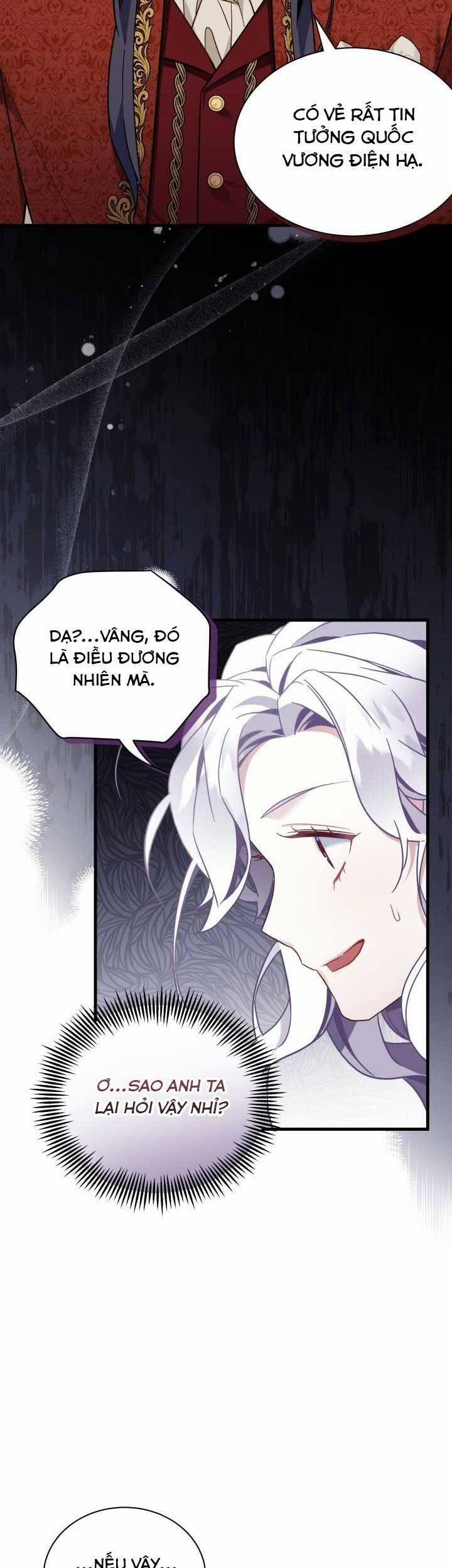 Con Gái Chồng Thật Dễ Thương 56 trang 5