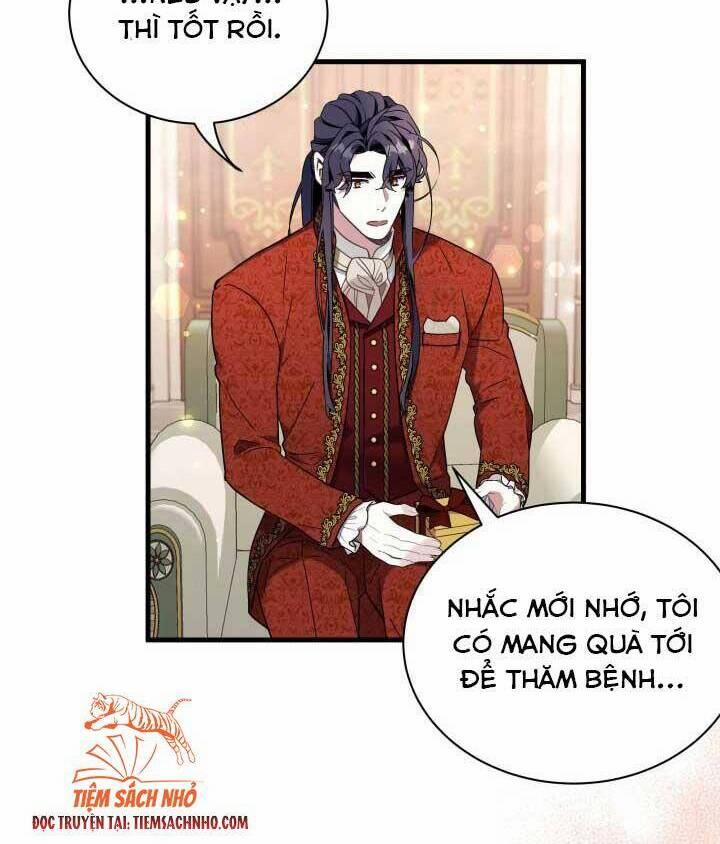 Con Gái Chồng Thật Dễ Thương 56 trang 6