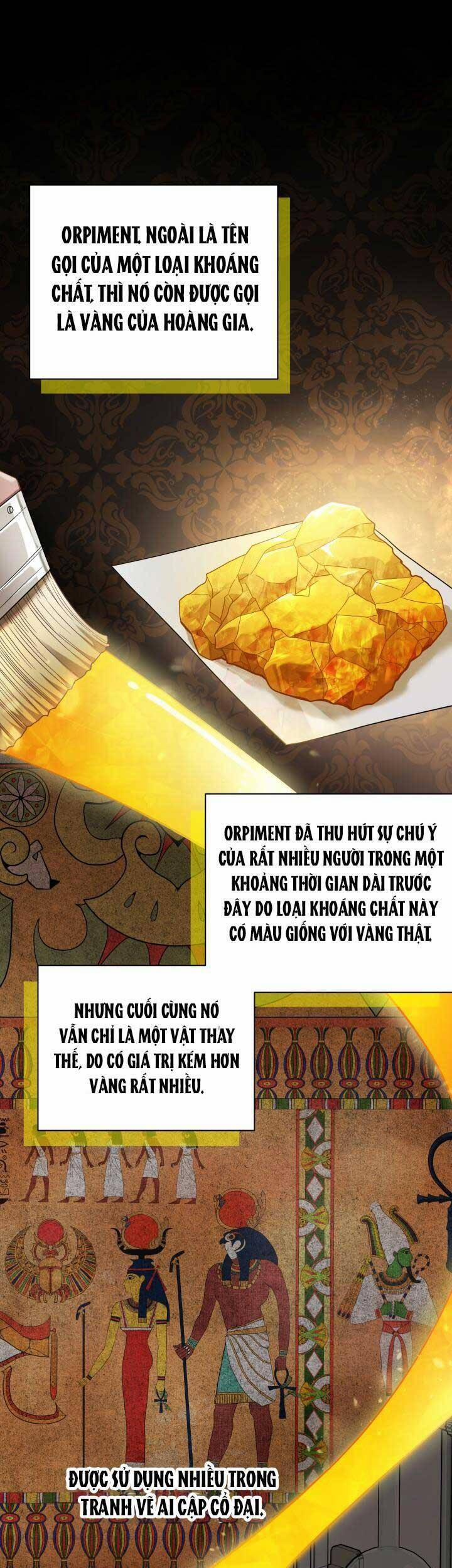 Con Gái Chồng Thật Dễ Thương 57 trang 0