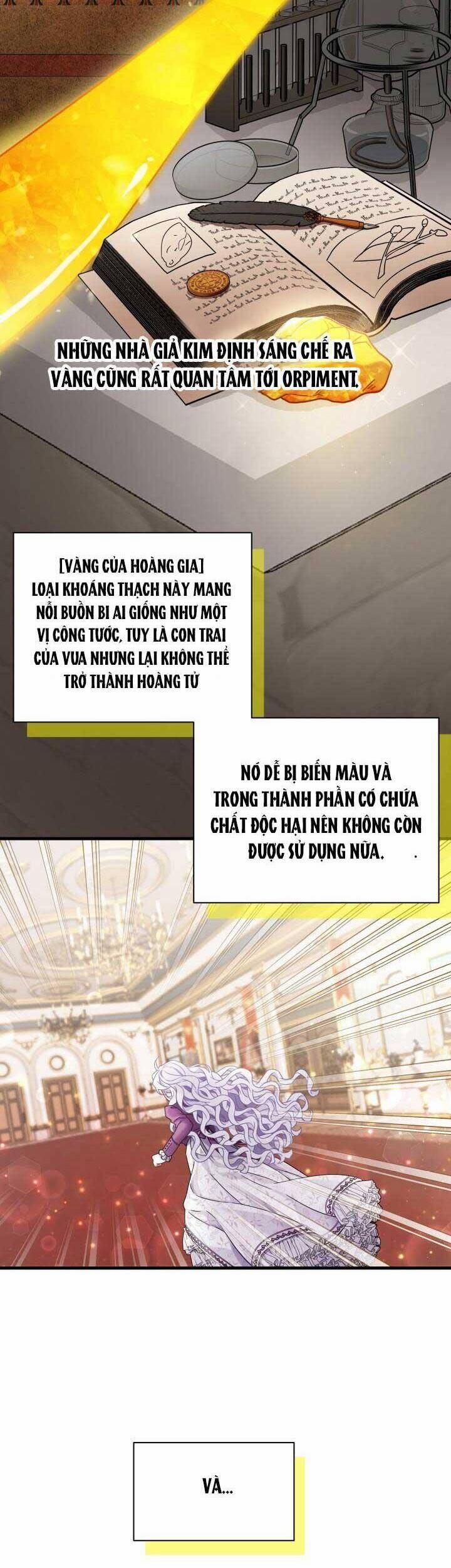 Con Gái Chồng Thật Dễ Thương 57 trang 1