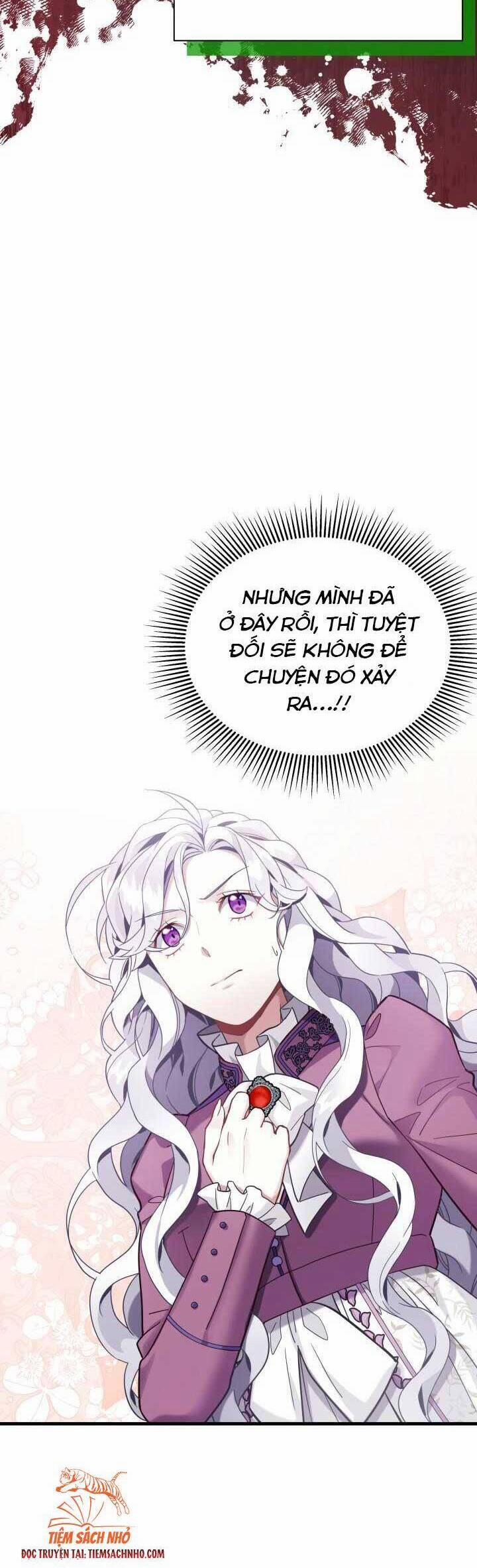 Con Gái Chồng Thật Dễ Thương 57 trang 10