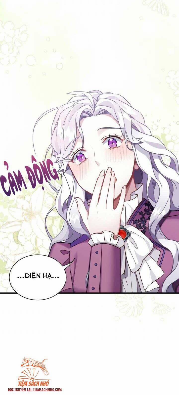 Con Gái Chồng Thật Dễ Thương 57 trang 16