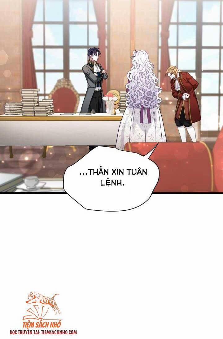 Con Gái Chồng Thật Dễ Thương 57 trang 19