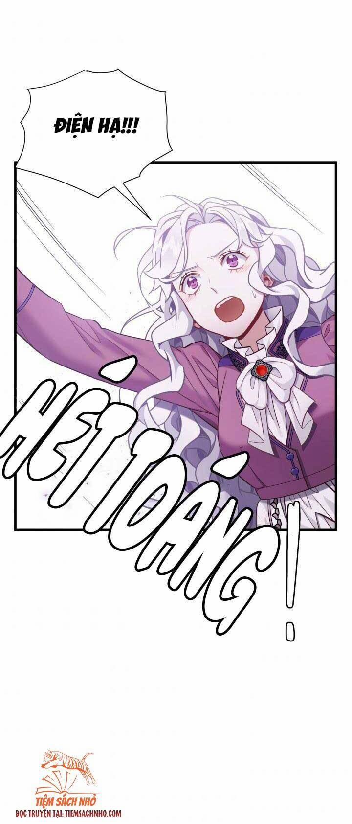 Con Gái Chồng Thật Dễ Thương 57 trang 2