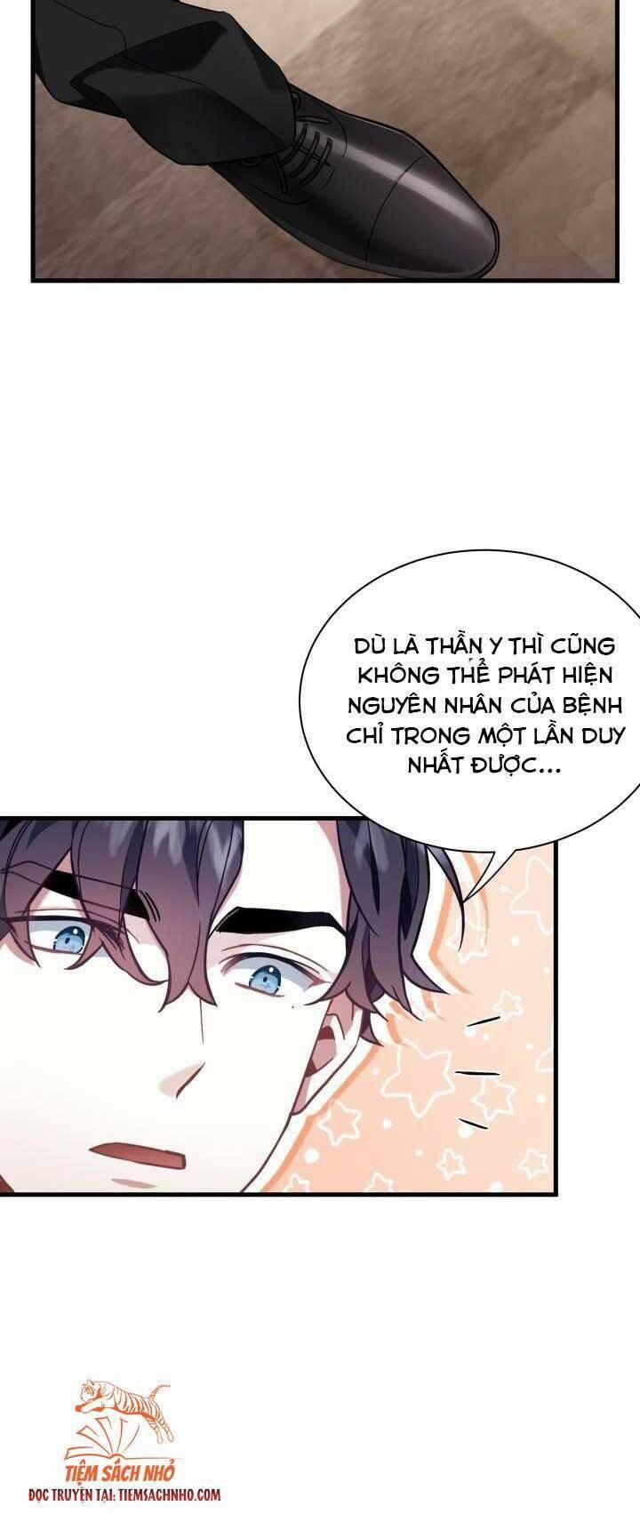 Con Gái Chồng Thật Dễ Thương 57 trang 22