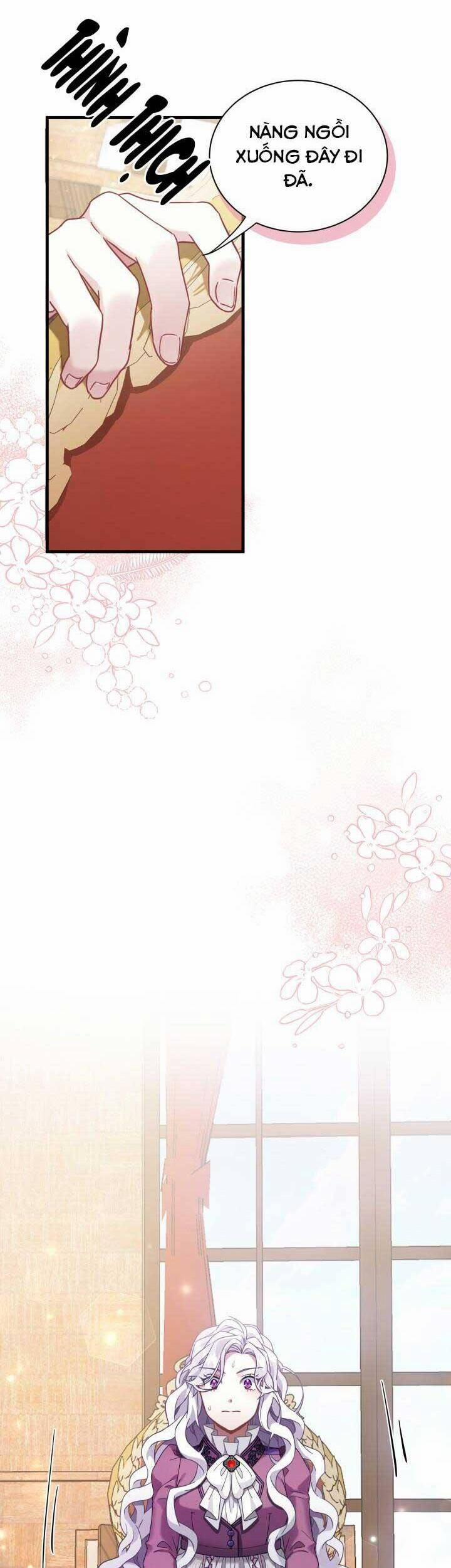 Con Gái Chồng Thật Dễ Thương 57 trang 24