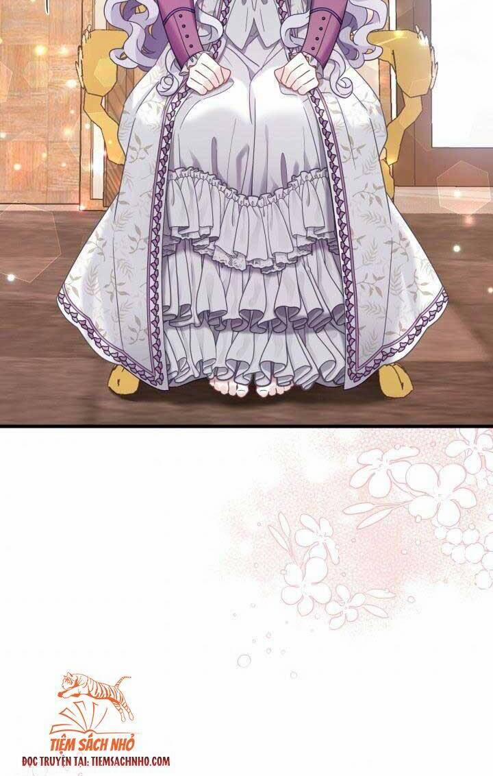 Con Gái Chồng Thật Dễ Thương 57 trang 25