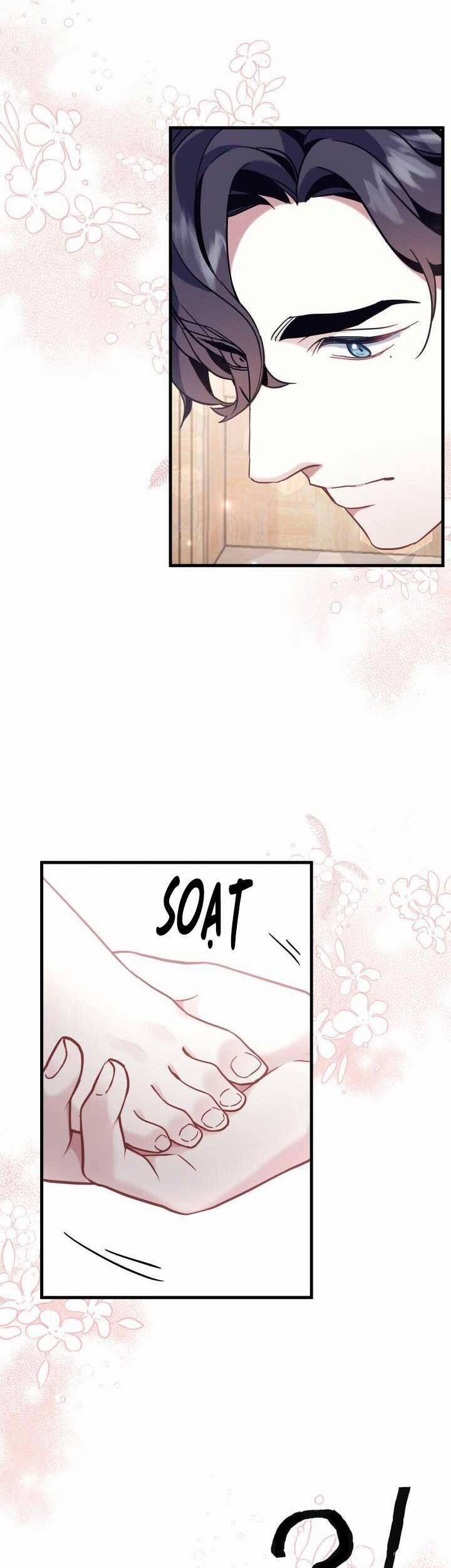 Con Gái Chồng Thật Dễ Thương 57 trang 26