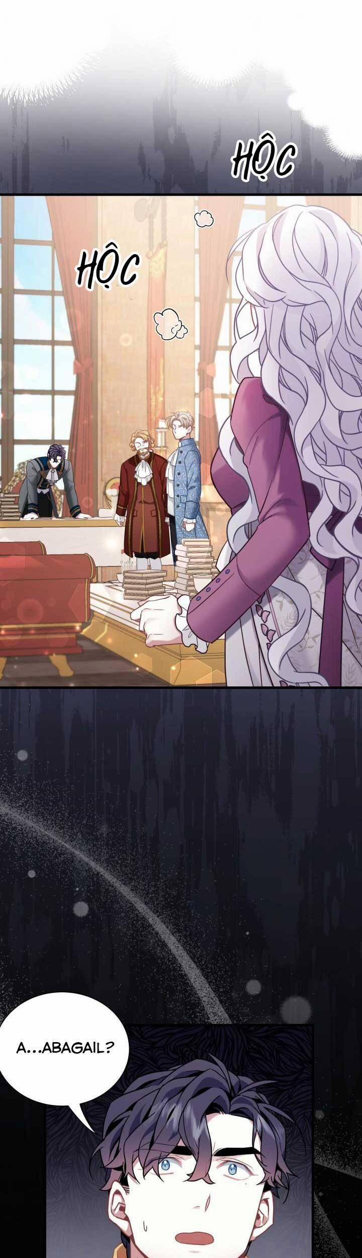 Con Gái Chồng Thật Dễ Thương 57 trang 3