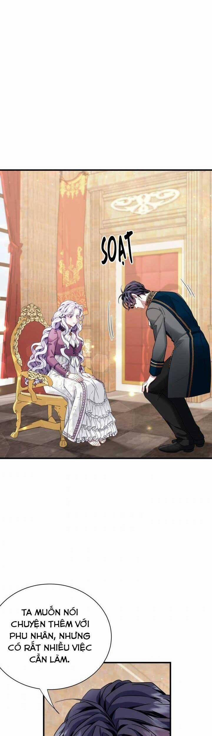 Con Gái Chồng Thật Dễ Thương 57 trang 30