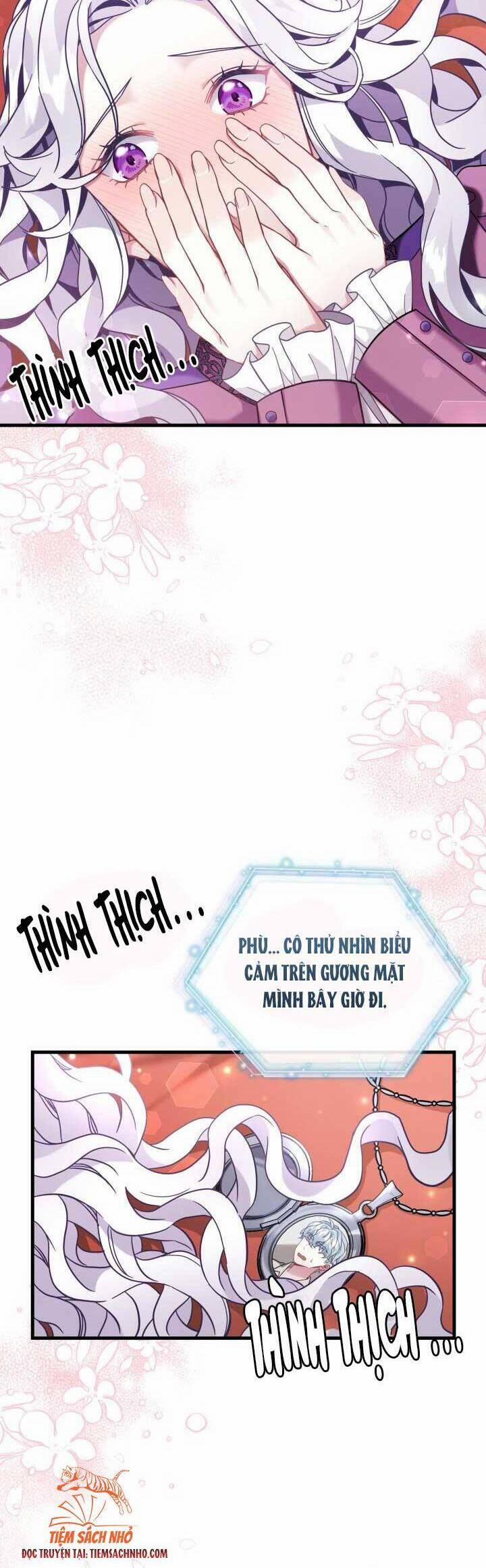 Con Gái Chồng Thật Dễ Thương 57 trang 39