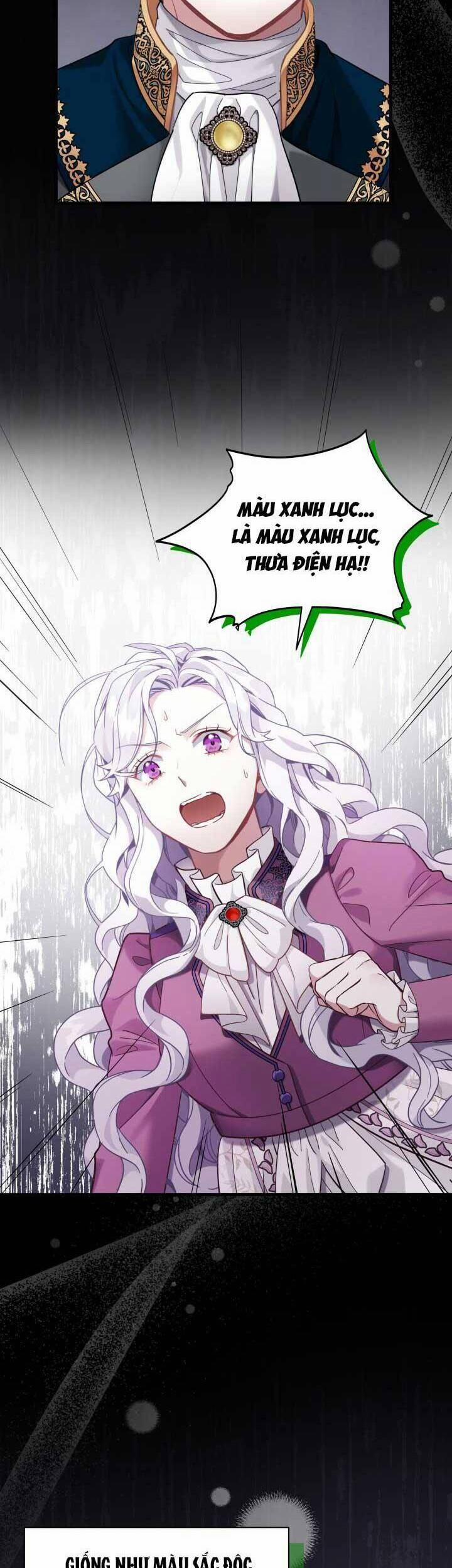 Con Gái Chồng Thật Dễ Thương 57 trang 4