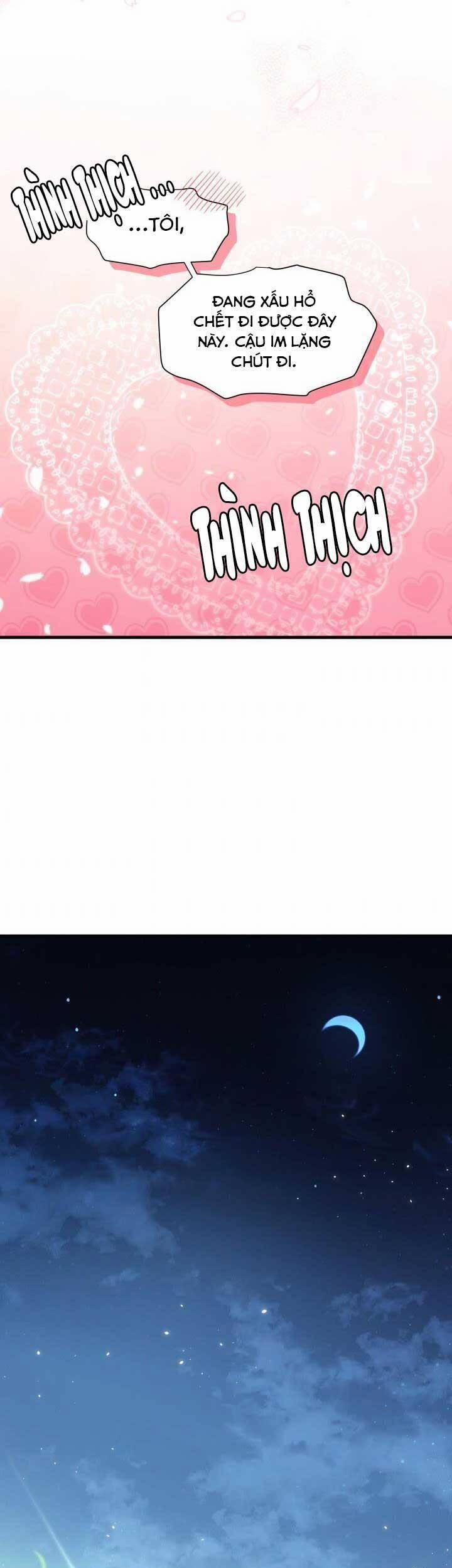 Con Gái Chồng Thật Dễ Thương 57 trang 40