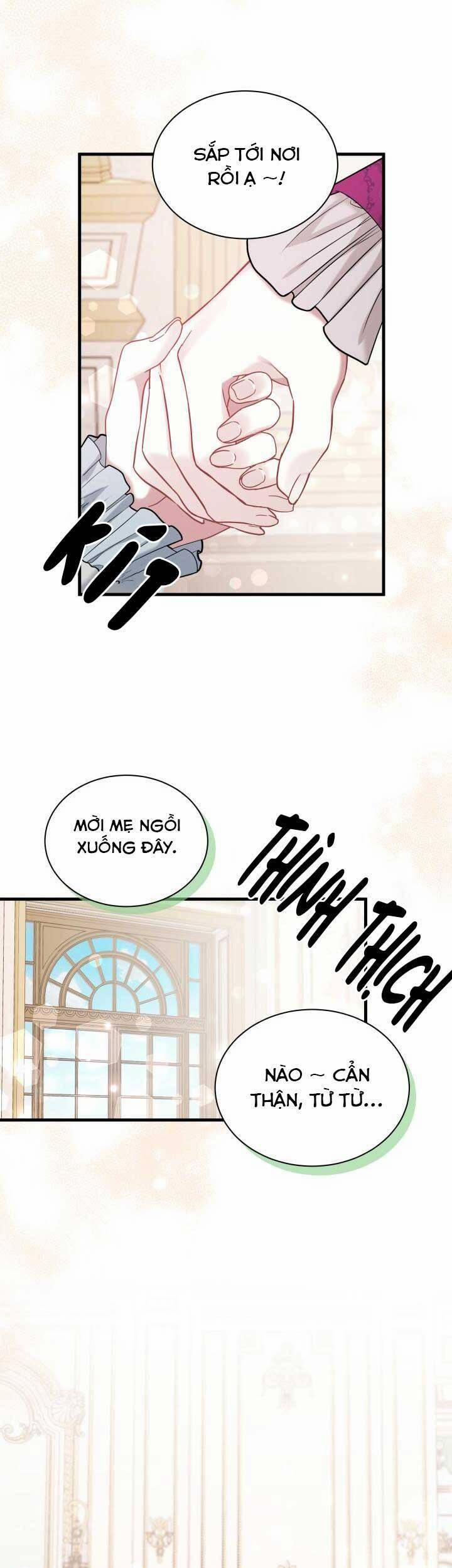 Con Gái Chồng Thật Dễ Thương 57 trang 43