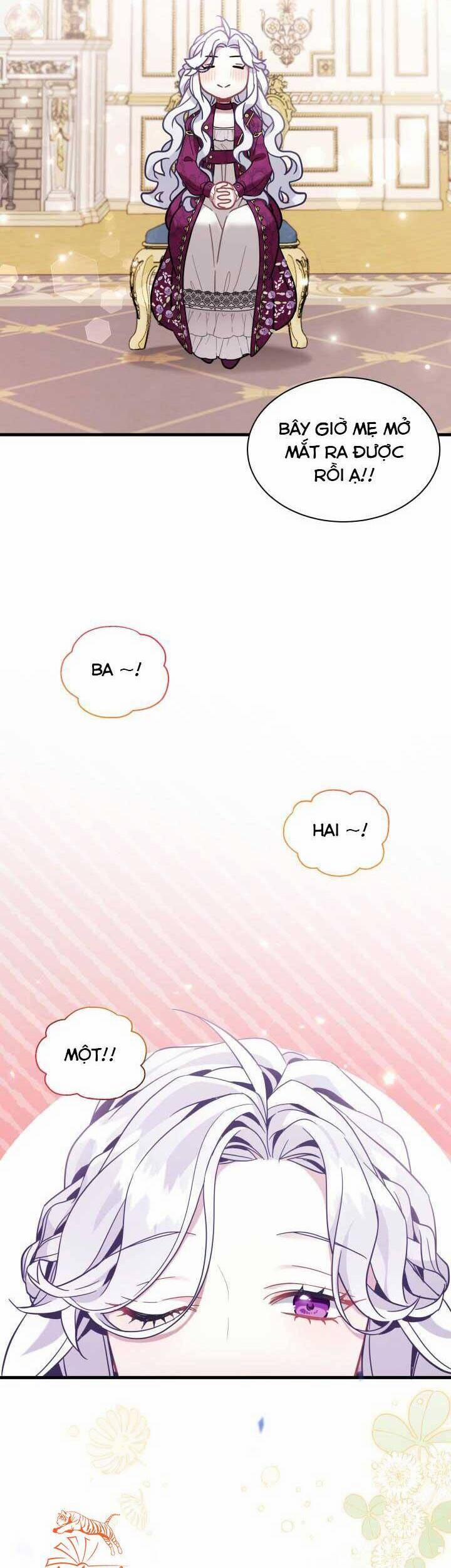 Con Gái Chồng Thật Dễ Thương 57 trang 44