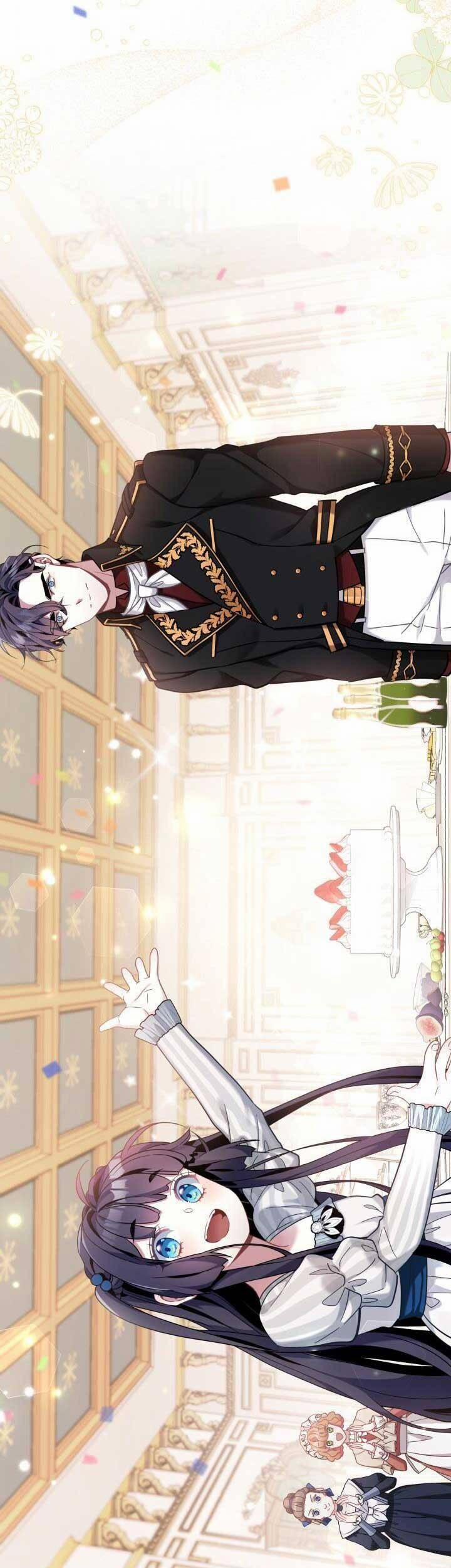 Con Gái Chồng Thật Dễ Thương 57 trang 46