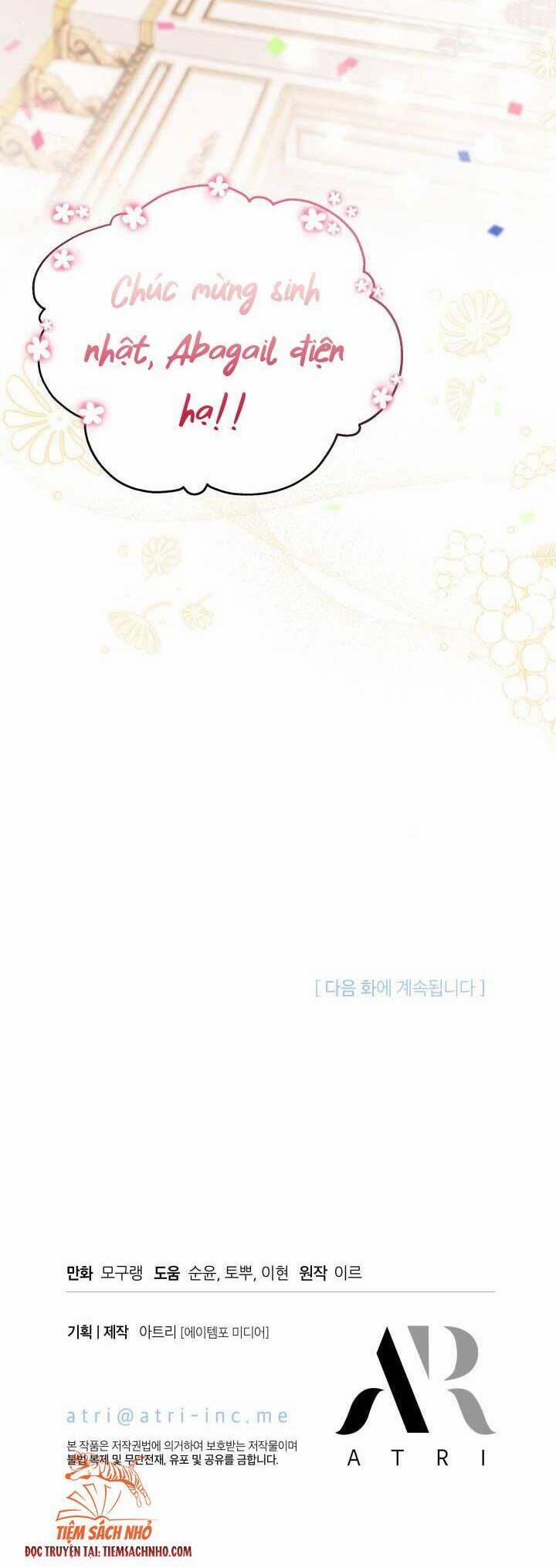 Con Gái Chồng Thật Dễ Thương 57 trang 47