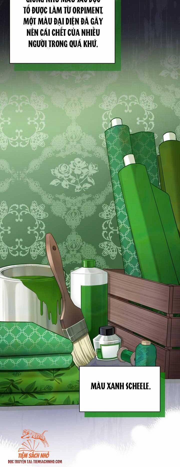 Con Gái Chồng Thật Dễ Thương 57 trang 5