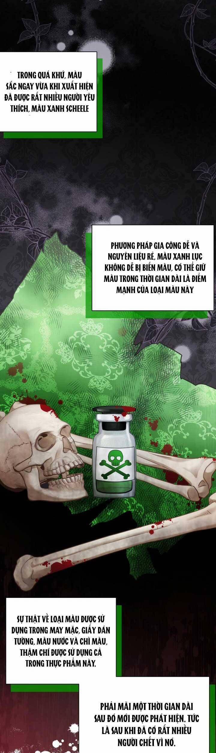 Con Gái Chồng Thật Dễ Thương 57 trang 9