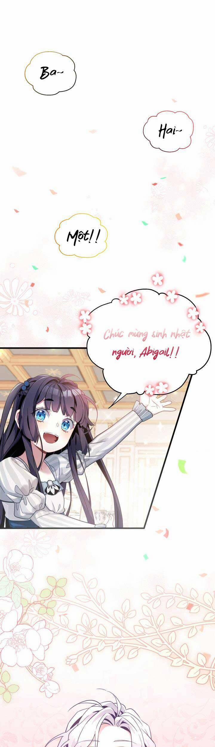 Con Gái Chồng Thật Dễ Thương 58 trang 0