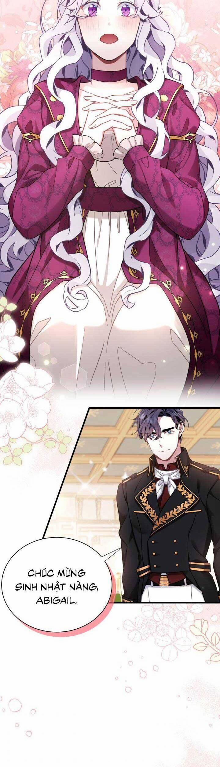 Con Gái Chồng Thật Dễ Thương 58 trang 1