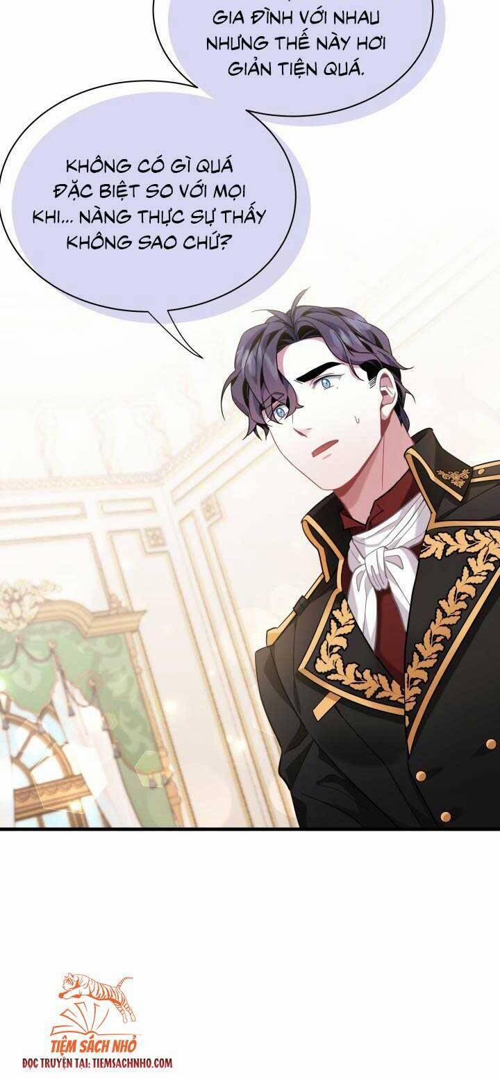 Con Gái Chồng Thật Dễ Thương 58 trang 13