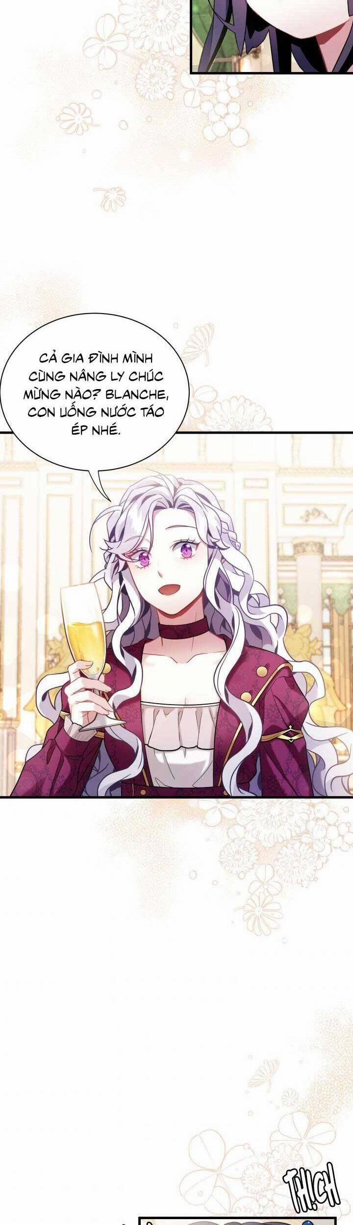 Con Gái Chồng Thật Dễ Thương 58 trang 15