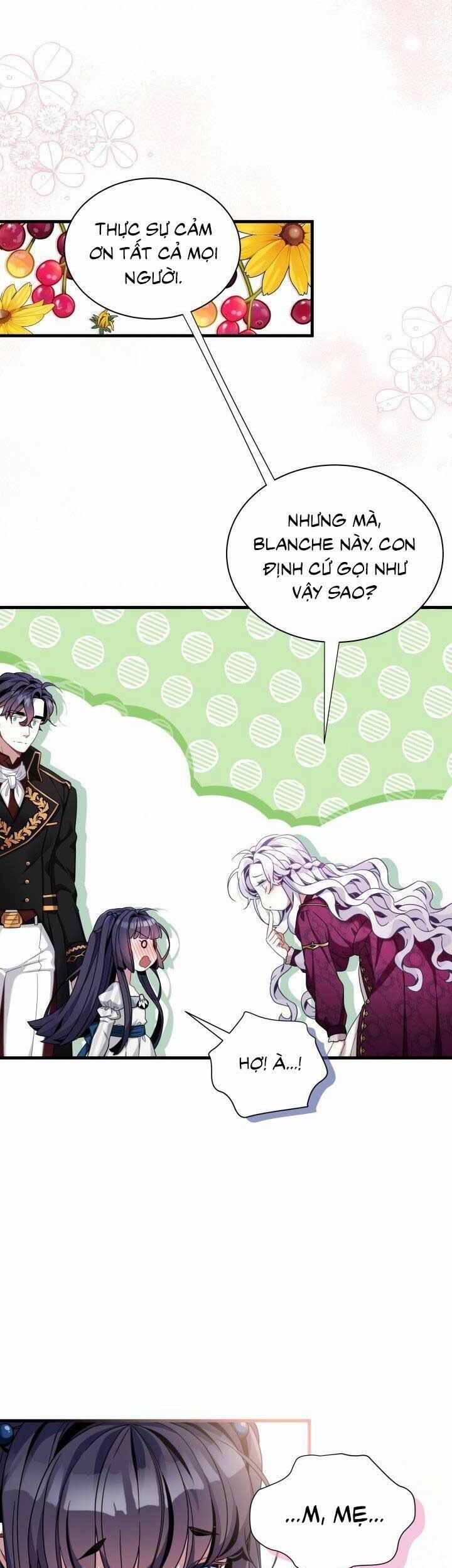 Con Gái Chồng Thật Dễ Thương 58 trang 2