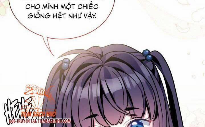 Con Gái Chồng Thật Dễ Thương 58 trang 21