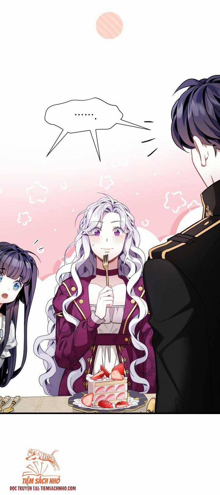 Con Gái Chồng Thật Dễ Thương 58 trang 27