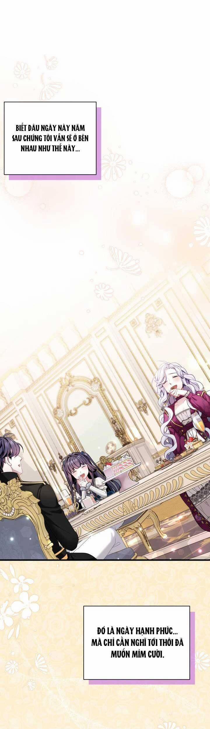 Con Gái Chồng Thật Dễ Thương 58 trang 28