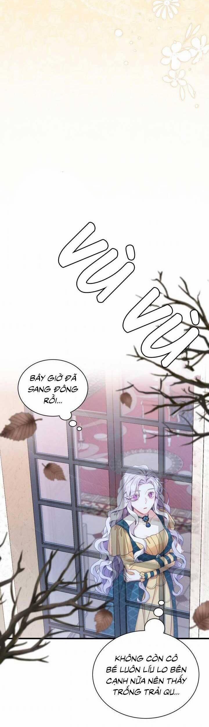 Con Gái Chồng Thật Dễ Thương 58 trang 29