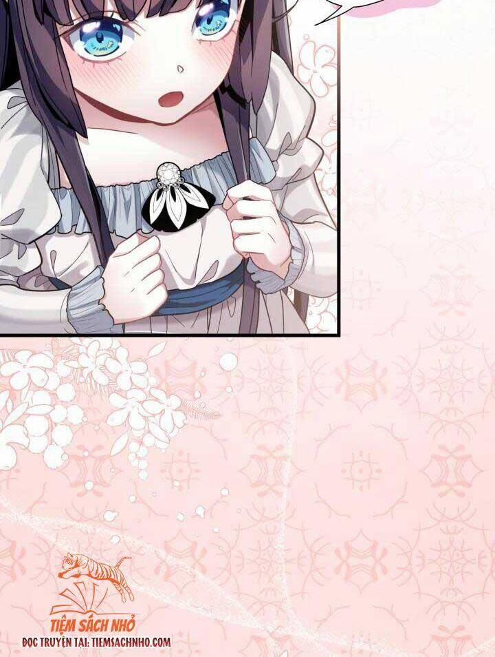 Con Gái Chồng Thật Dễ Thương 58 trang 3