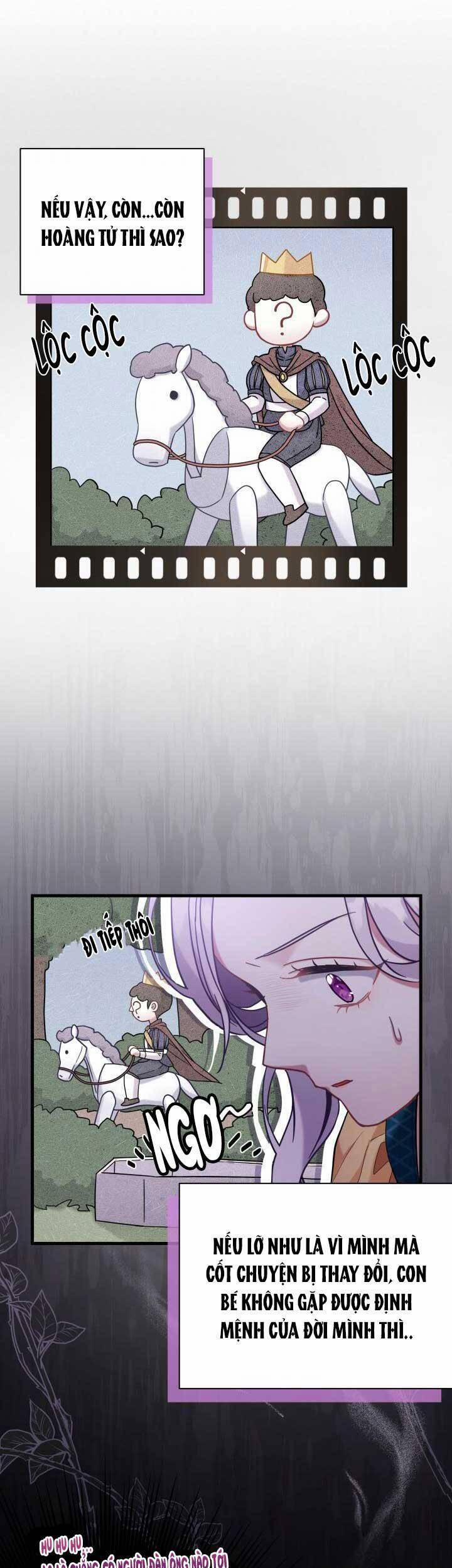 Con Gái Chồng Thật Dễ Thương 58 trang 39