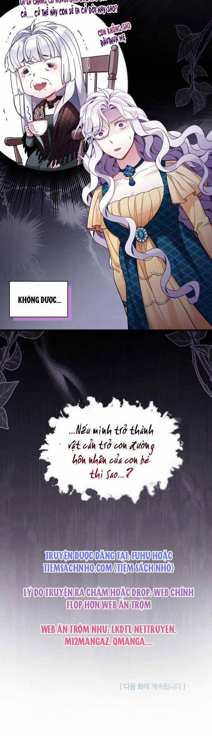 Con Gái Chồng Thật Dễ Thương 58 trang 40