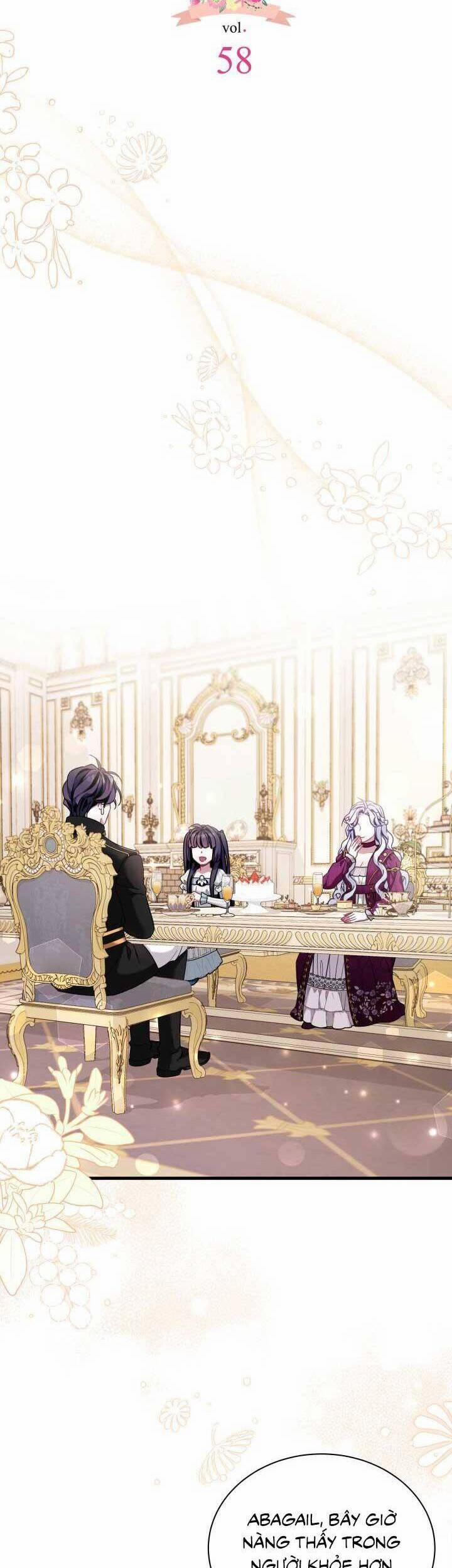 Con Gái Chồng Thật Dễ Thương 58 trang 5