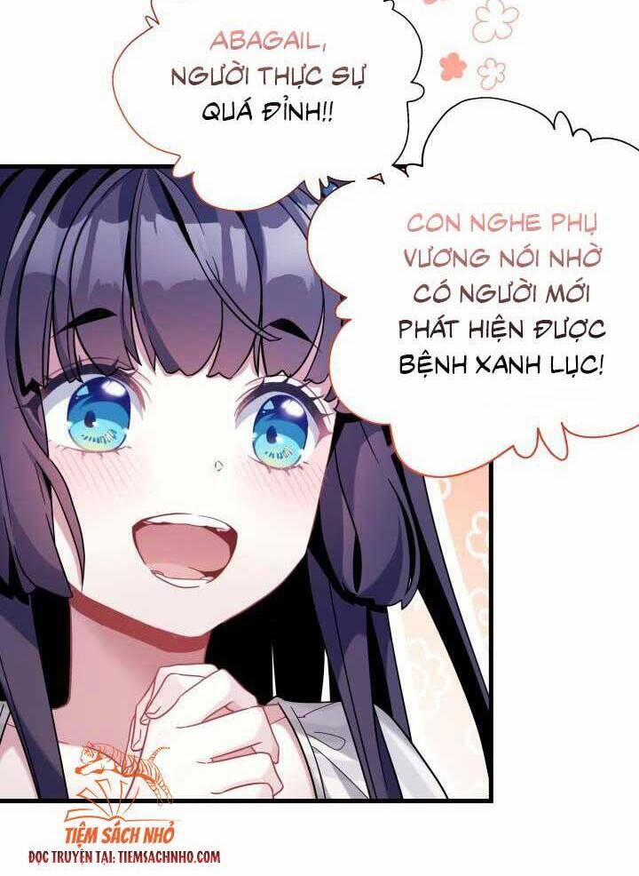 Con Gái Chồng Thật Dễ Thương 58 trang 7