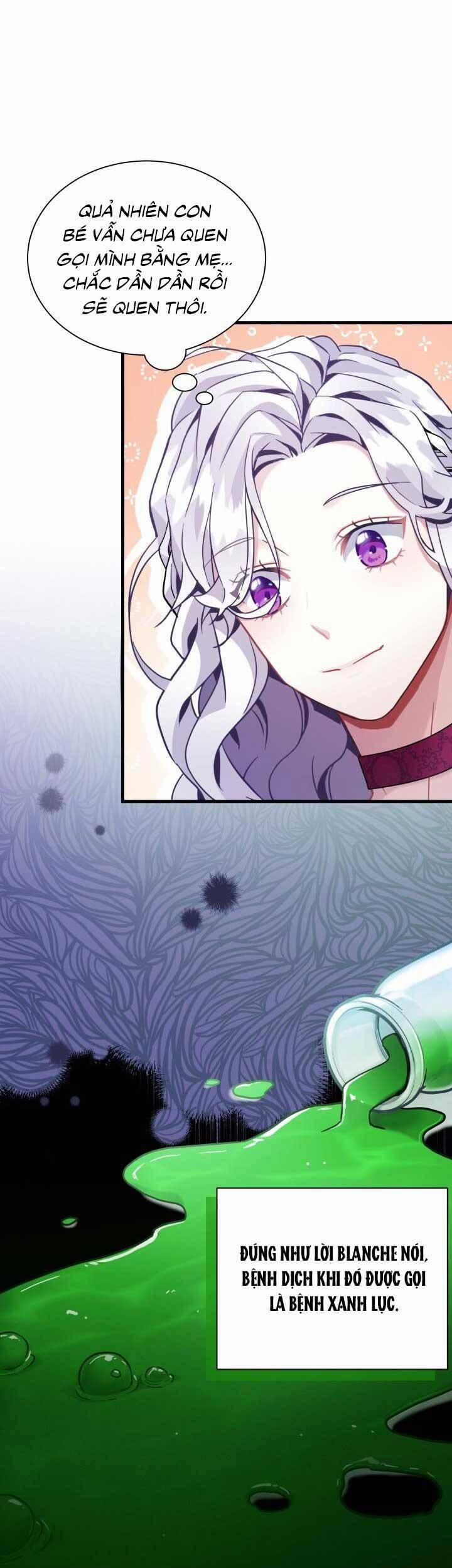 Con Gái Chồng Thật Dễ Thương 58 trang 8