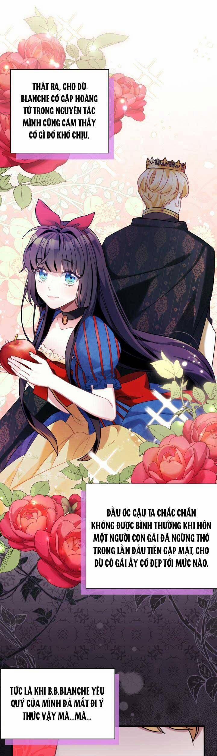 Con Gái Chồng Thật Dễ Thương 59 trang 0