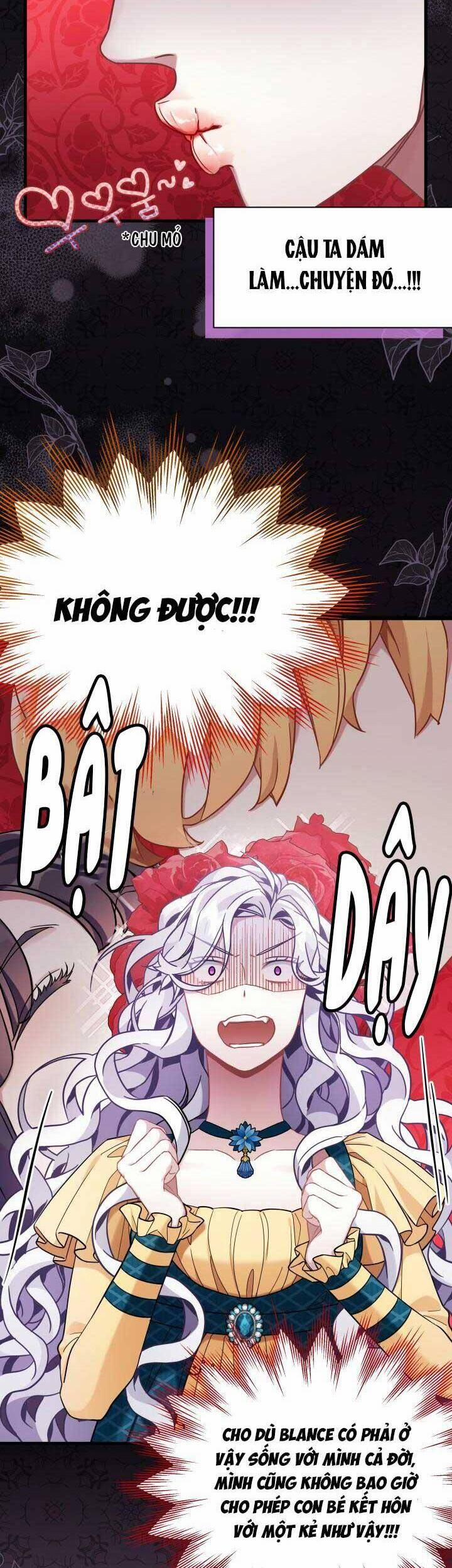 Con Gái Chồng Thật Dễ Thương 59 trang 1