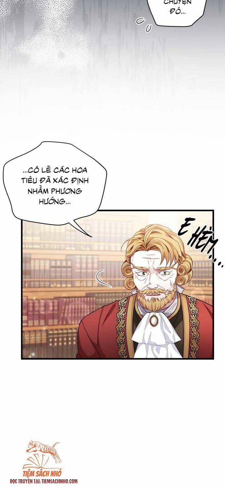 Con Gái Chồng Thật Dễ Thương 59 trang 12