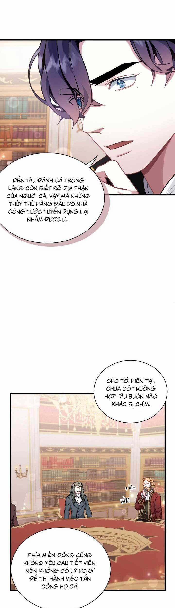 Con Gái Chồng Thật Dễ Thương 59 trang 13