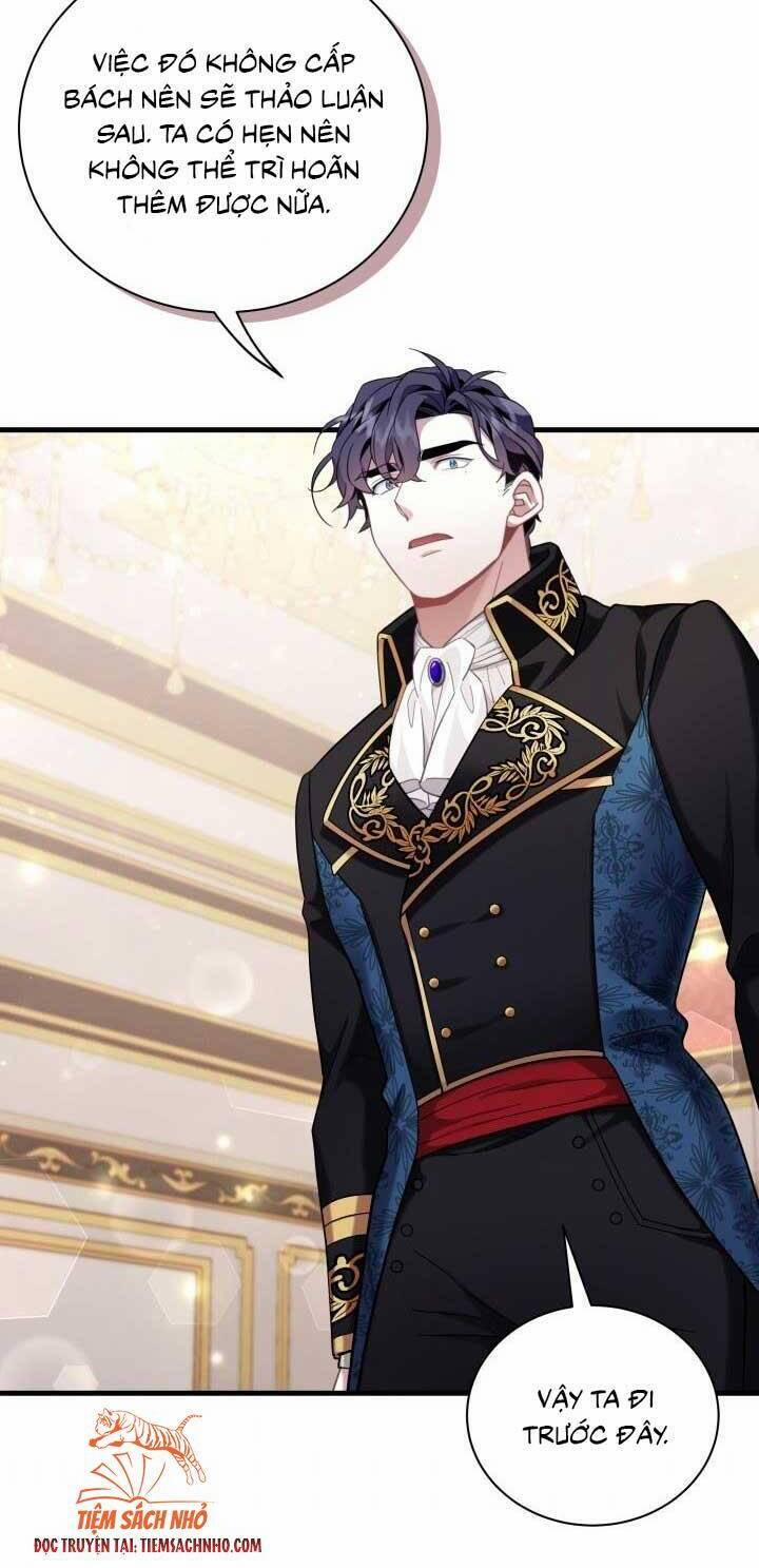 Con Gái Chồng Thật Dễ Thương 59 trang 15