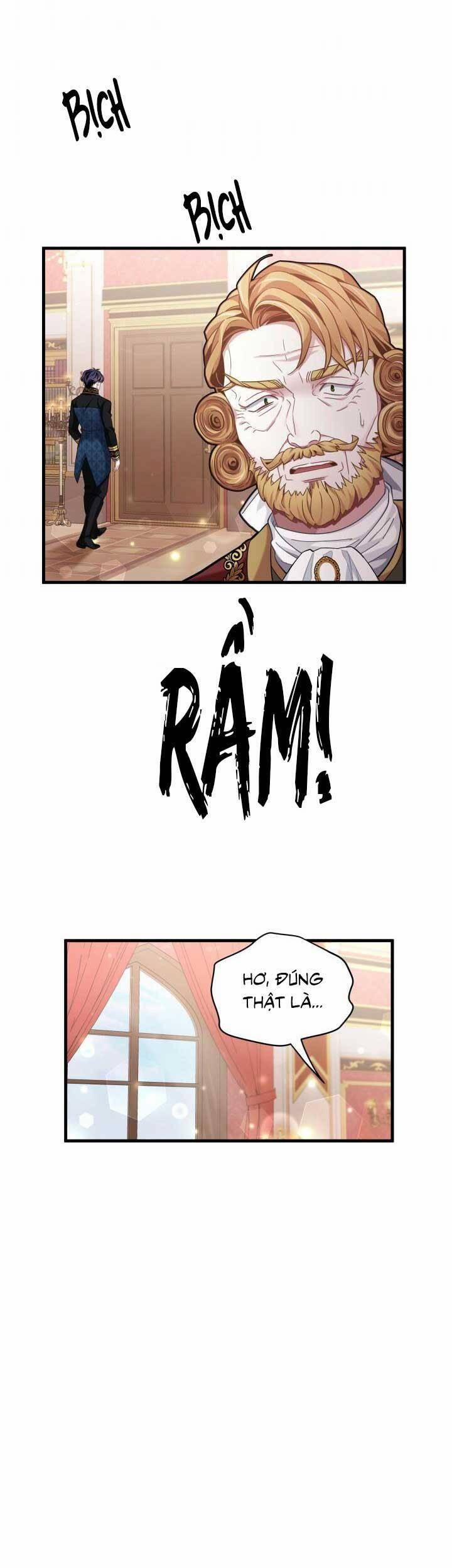 Con Gái Chồng Thật Dễ Thương 59 trang 16