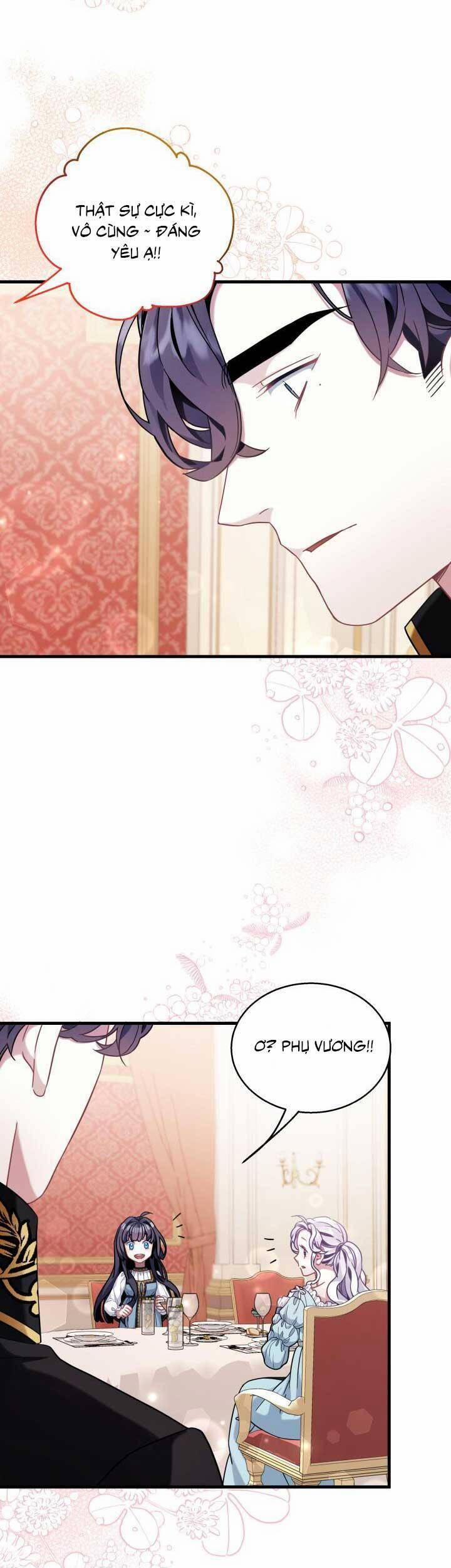 Con Gái Chồng Thật Dễ Thương 59 trang 19