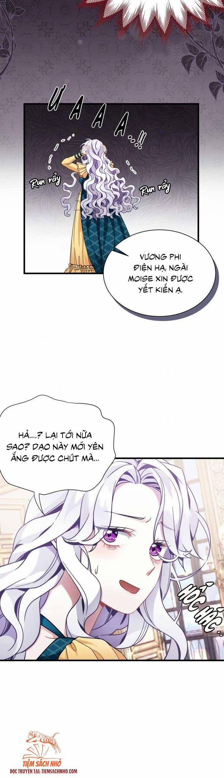 Con Gái Chồng Thật Dễ Thương 59 trang 2