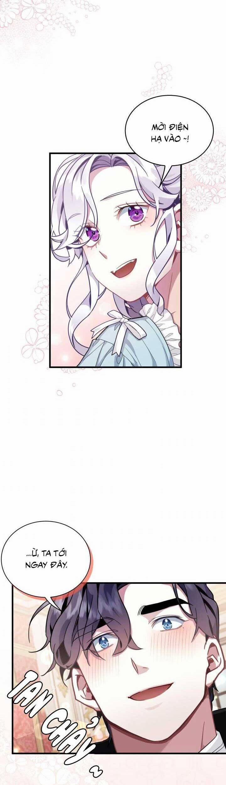 Con Gái Chồng Thật Dễ Thương 59 trang 20