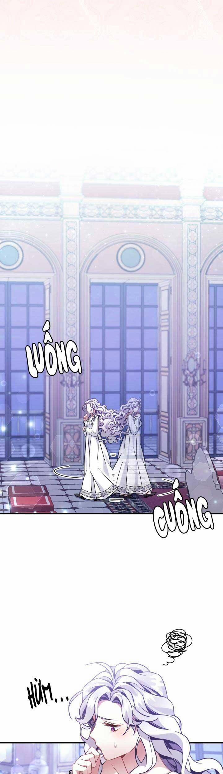 Con Gái Chồng Thật Dễ Thương 59 trang 22